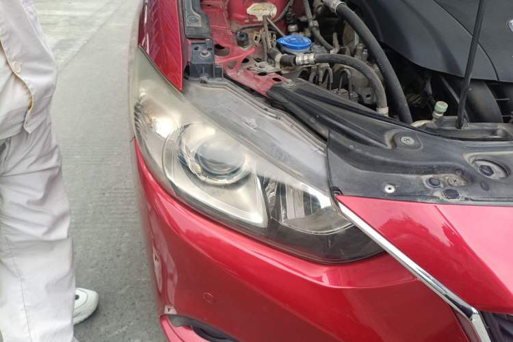 Used Mazda Atenza 2014 2.0L Blue Sky Luxury Edition Right Front Headlight