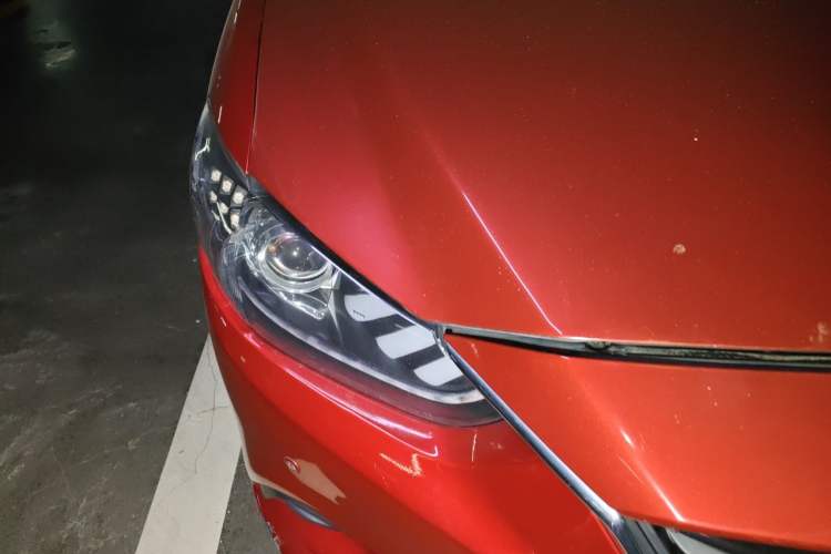 Used Mazda Atenza 2014 2.0L Blue Sky Fashion Edition Right Front Headlight