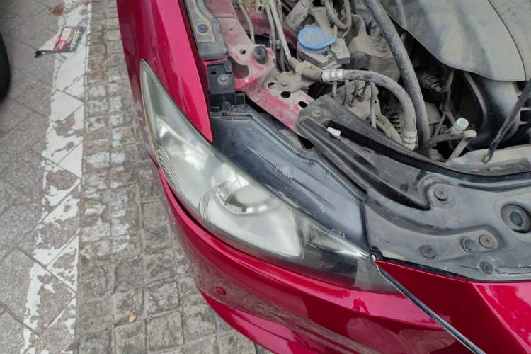 Used Mazda Atenza 2014 2.0L Blue Sky Luxury Edition Right Front Headlight