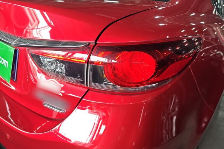 Used Mazda Atenza 2014 2.0L Blue Sky Luxury Edition Right Rear Taillight