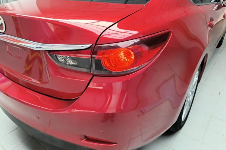 Used Mazda Atenza 2014 2.0L Blue Sky Luxury Edition Right Rear Taillight