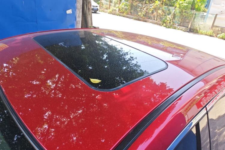 Used Mazda Atenza 2014 2.0L Blue Sky Luxury Edition Roof