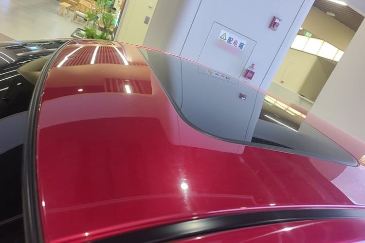 Used Mazda Atenza 2014 2.5L Blue Sky Prestige Edition Roof