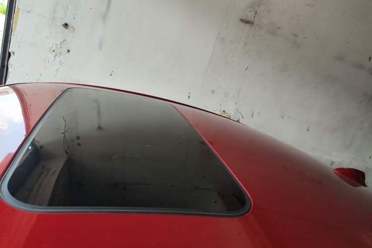 Used Mazda Atenza 2014 2.0L Blue Sky Luxury Edition Roof