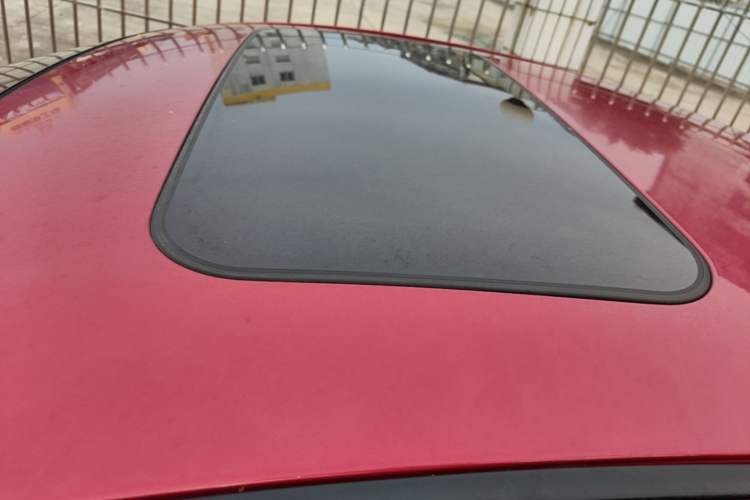 Used Mazda Atenza 2014 2.5L Blue Sky Prestige Edition Roof