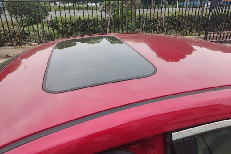 Used Mazda Atenza 2014 2.0L Blue Sky Luxury Edition Roof