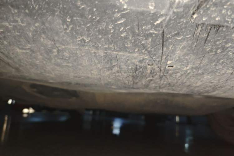 Used Mazda Atenza 2014 2.0L Blue Sky Fashion Edition Chassis Front