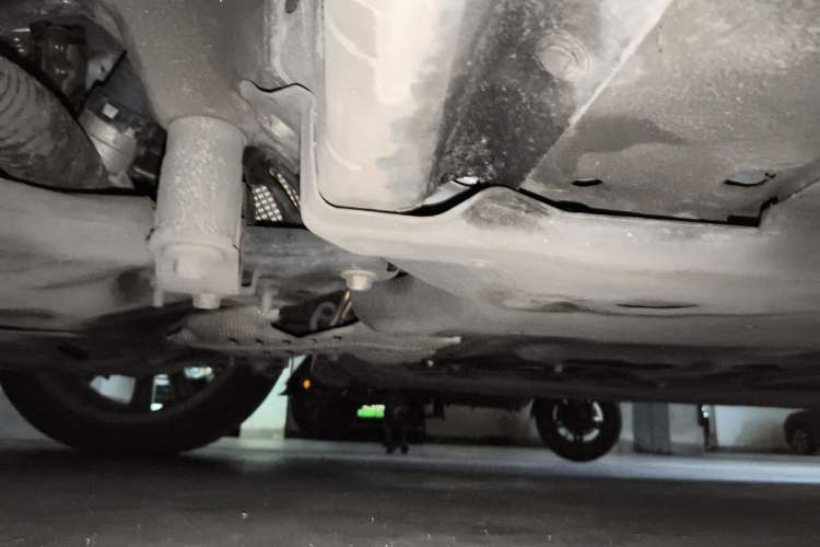 Used Mazda Atenza 2014 2.5L Blue Sky Prestige Edition Chassis Front