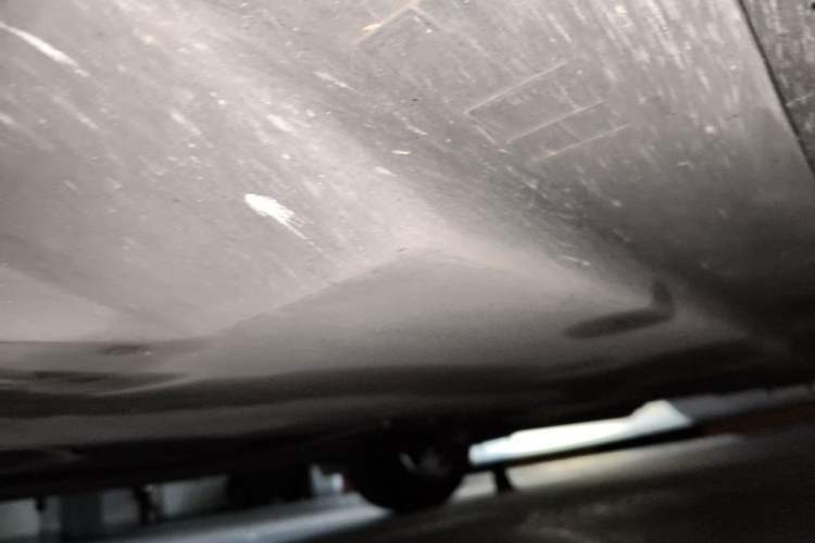 Used Mazda Atenza 2014 2.5L Blue Sky Prestige Edition Chassis Rear Right