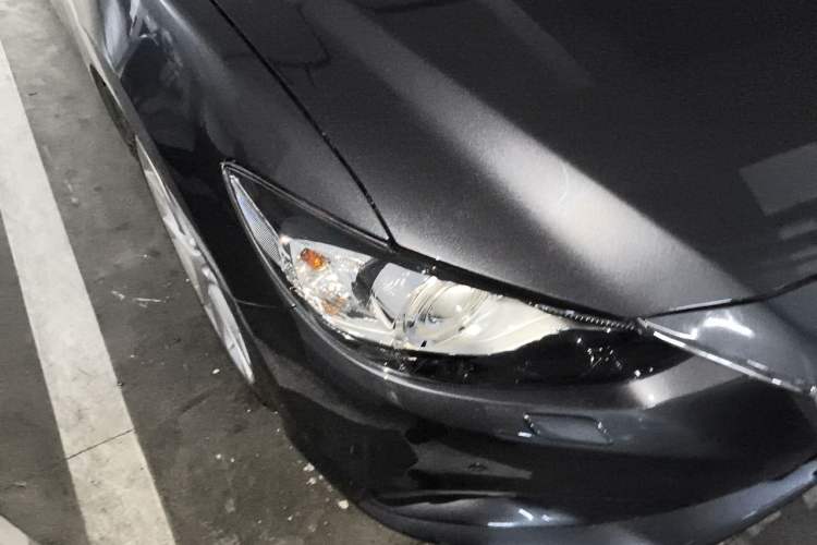 Used Mazda Atenza 2014 2.5L Blue Sky Prestige Edition Right Front Headlight