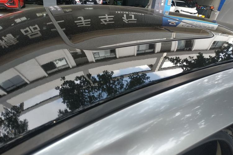 Used Mazda Atenza 2014 2.5L Sky Blue Supreme Edition Roof