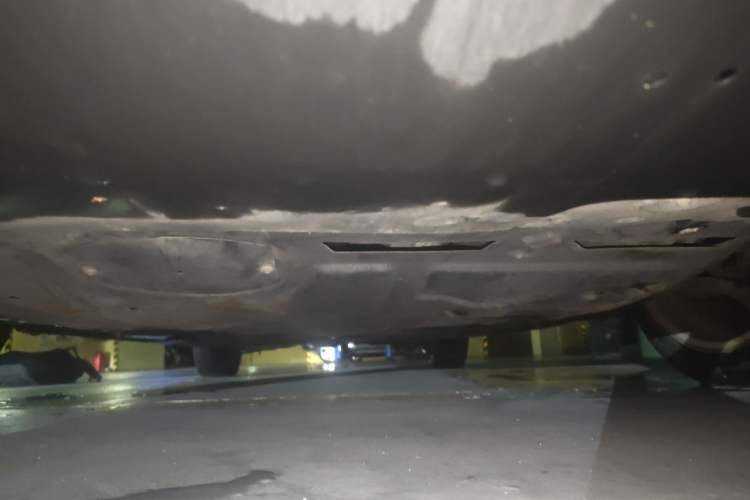 Used Mazda Atenza 2014 2.5L Blue Sky Prestige Edition Chassis Front