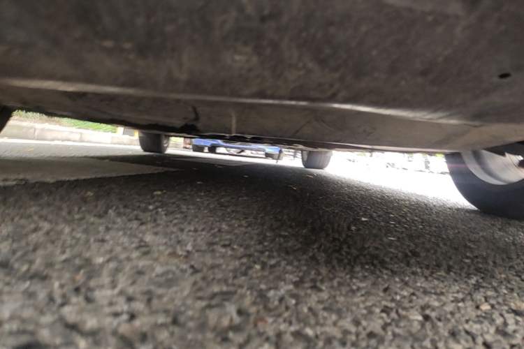 Used Mazda Atenza 2014 2.5L Blue Sky Prestige Edition Chassis Front