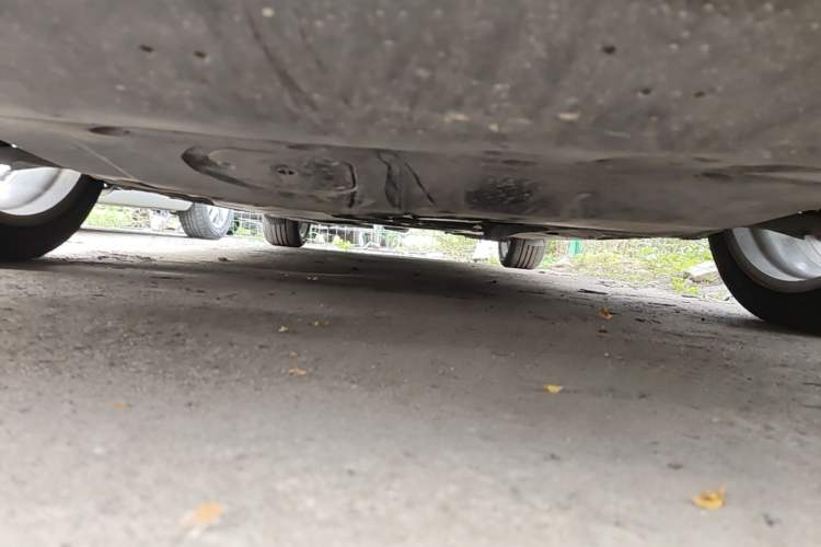 Used Mazda Atenza 2014 2.5L Blue Sky Prestige Edition Chassis Front