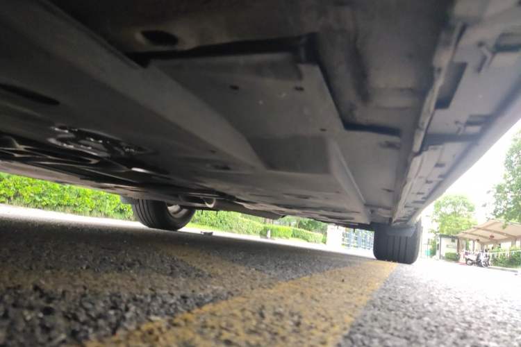 Used Mazda Atenza 2014 2.0L Blue Sky Luxury Edition Chassis Front Left