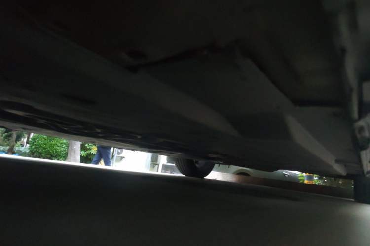 Used Mazda Atenza 2014 2.5L Blue Sky Prestige Edition Chassis Front Left