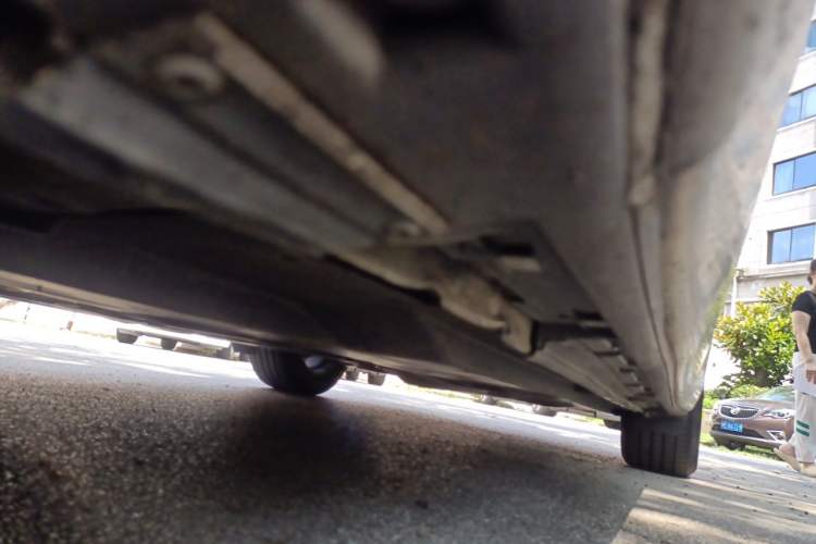 Used Mazda Atenza 2014 2.0L Blue Sky Luxury Edition Chassis Front Left