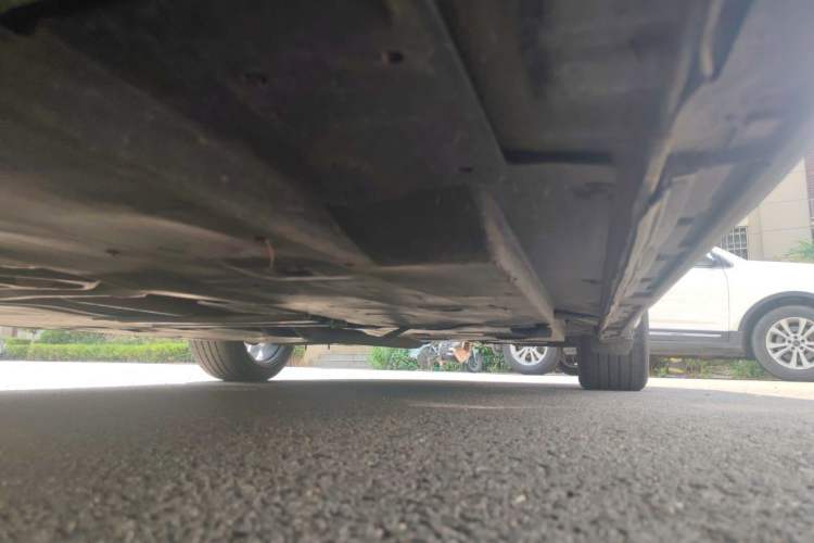 Used Mazda Atenza 2014 2.5L Blue Sky Prestige Edition Chassis Front Left