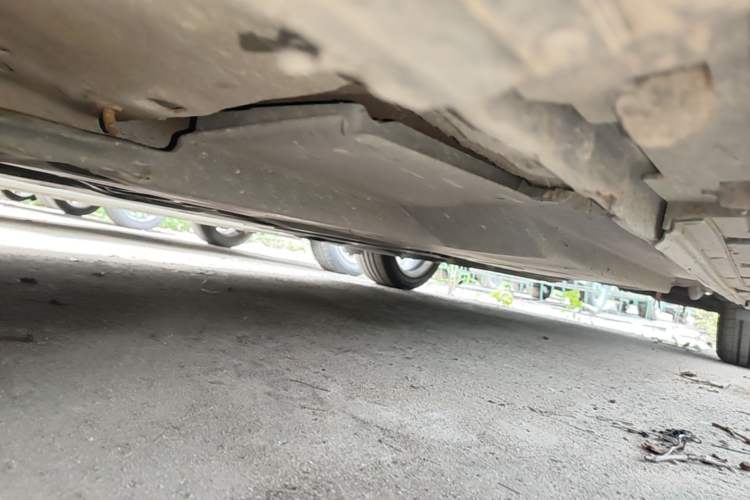 Used Mazda Atenza 2014 2.5L Blue Sky Prestige Edition Chassis Front Left