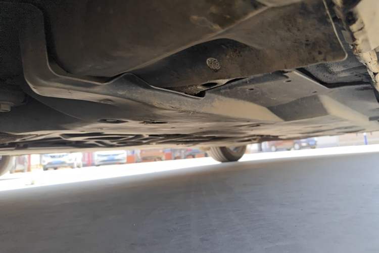 Used Mazda Atenza 2014 2.0L Blue Sky Luxury Edition Chassis Front Left