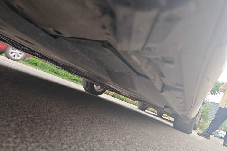 Used Mazda Atenza 2014 2.5L Blue Sky Prestige Edition Chassis Front Left