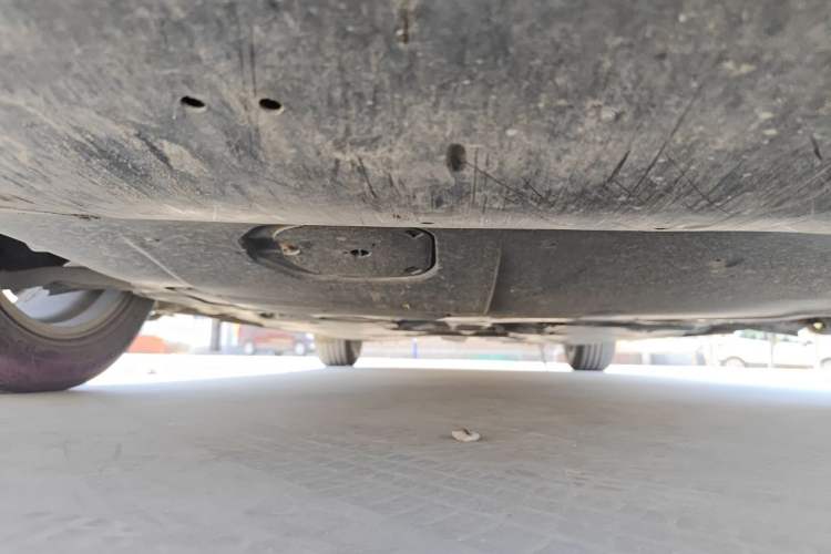 Used Mazda Atenza 2014 2.0L Blue Sky Luxury Edition Chassis Front