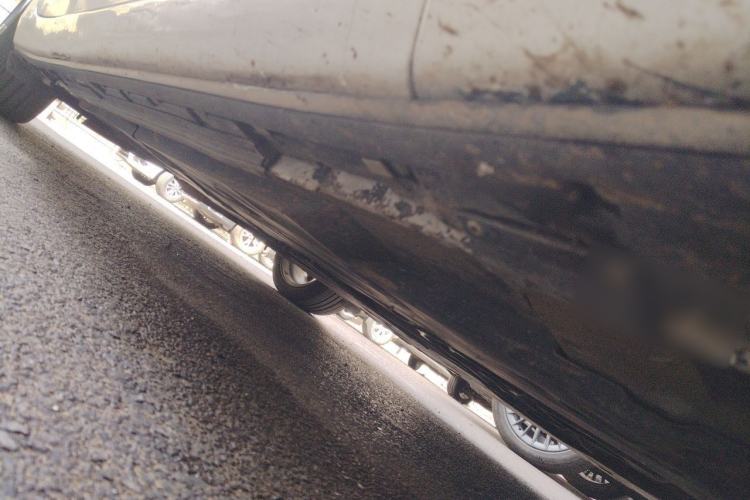 Used Mazda Atenza 2014 2.5L Blue Sky Prestige Edition Chassis Front Right