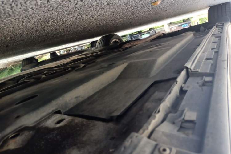 Used Mazda Atenza 2014 2.0L Blue Sky Luxury Edition Chassis Front Right