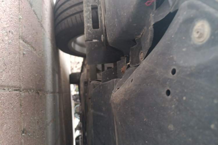 Used Mazda Atenza 2014 2.5L Blue Sky Prestige Edition Chassis Front Right