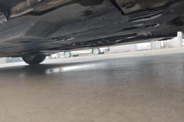 Used Mazda Atenza 2014 2.0L Blue Sky Fashion Edition Chassis Front Right