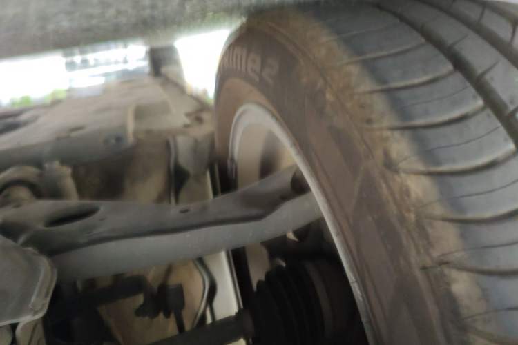 Used Mazda Atenza 2014 2.0L Blue Sky Luxury Edition Chassis Front Right