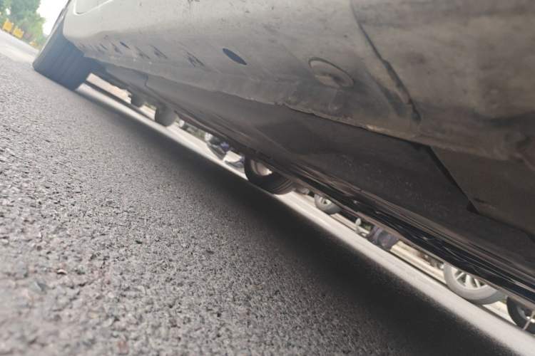 Used Mazda Atenza 2014 2.5L Blue Sky Prestige Edition Chassis Front Right