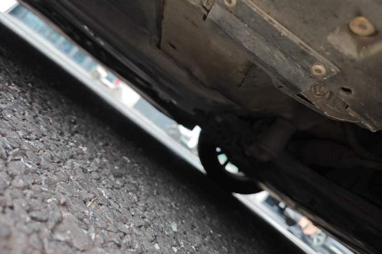 Used Mazda Atenza 2014 2.0L Blue Sky Luxury Edition Chassis Front Right