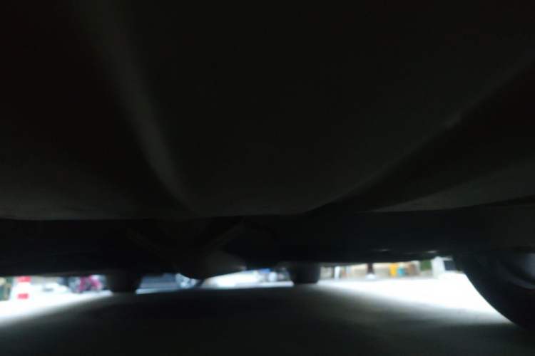 Used Mazda Atenza 2014 2.5L Blue Sky Prestige Edition Chassis Rear