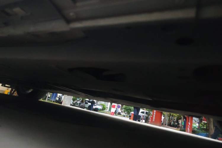 Used Mazda Atenza 2014 2.5L Blue Sky Prestige Edition Chassis Rear Left