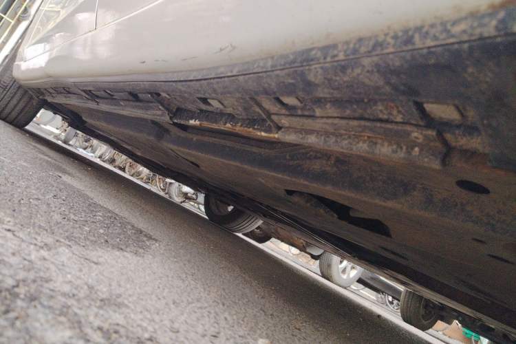 Used Mazda Atenza 2014 2.5L Blue Sky Prestige Edition Chassis Rear Left