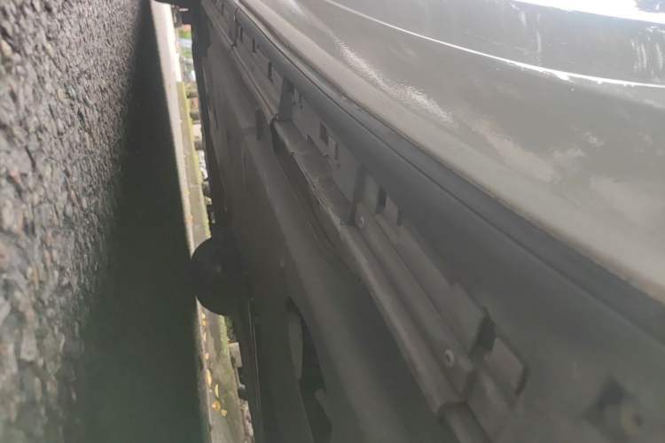 Used Mazda Atenza 2014 2.0L Blue Sky Luxury Edition Chassis Rear Left