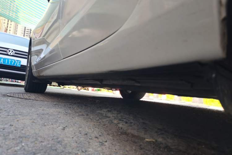 Used Mazda Atenza 2014 2.0L Blue Sky Luxury Edition Chassis Rear Left