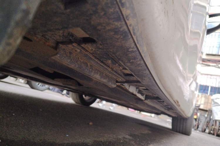 Used Mazda Atenza 2014 2.5L Blue Sky Prestige Edition Chassis Rear Right