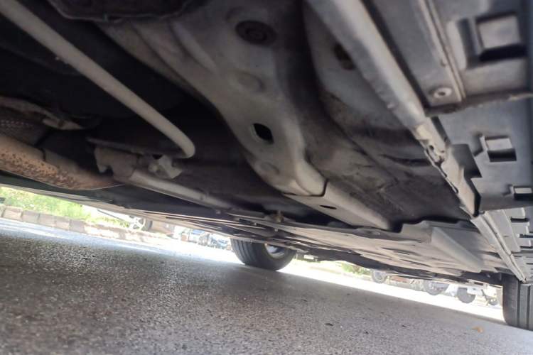 Used Mazda Atenza 2014 2.0L Blue Sky Luxury Edition Chassis Rear Right