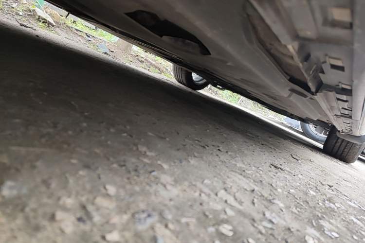 Used Mazda Atenza 2014 2.5L Blue Sky Prestige Edition Chassis Rear Right