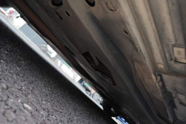 Used Mazda Atenza 2014 2.0L Blue Sky Luxury Edition Chassis Rear Right
