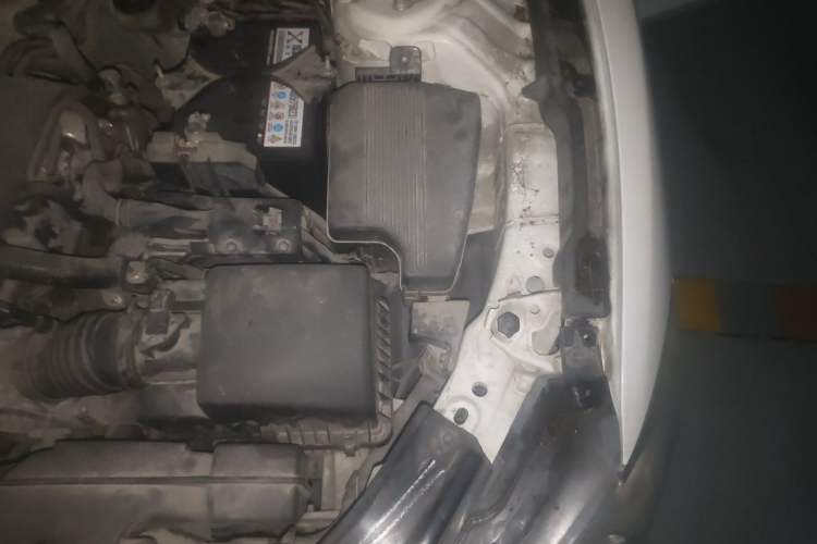 Used Mazda Atenza 2014 2.5L Blue Sky Prestige Edition Engine Bay Left