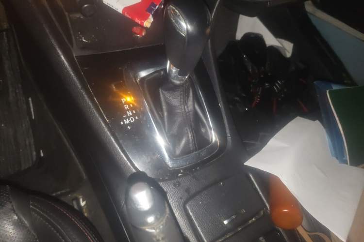 Used Mazda Atenza 2014 2.5L Blue Sky Prestige Edition Gear Lever