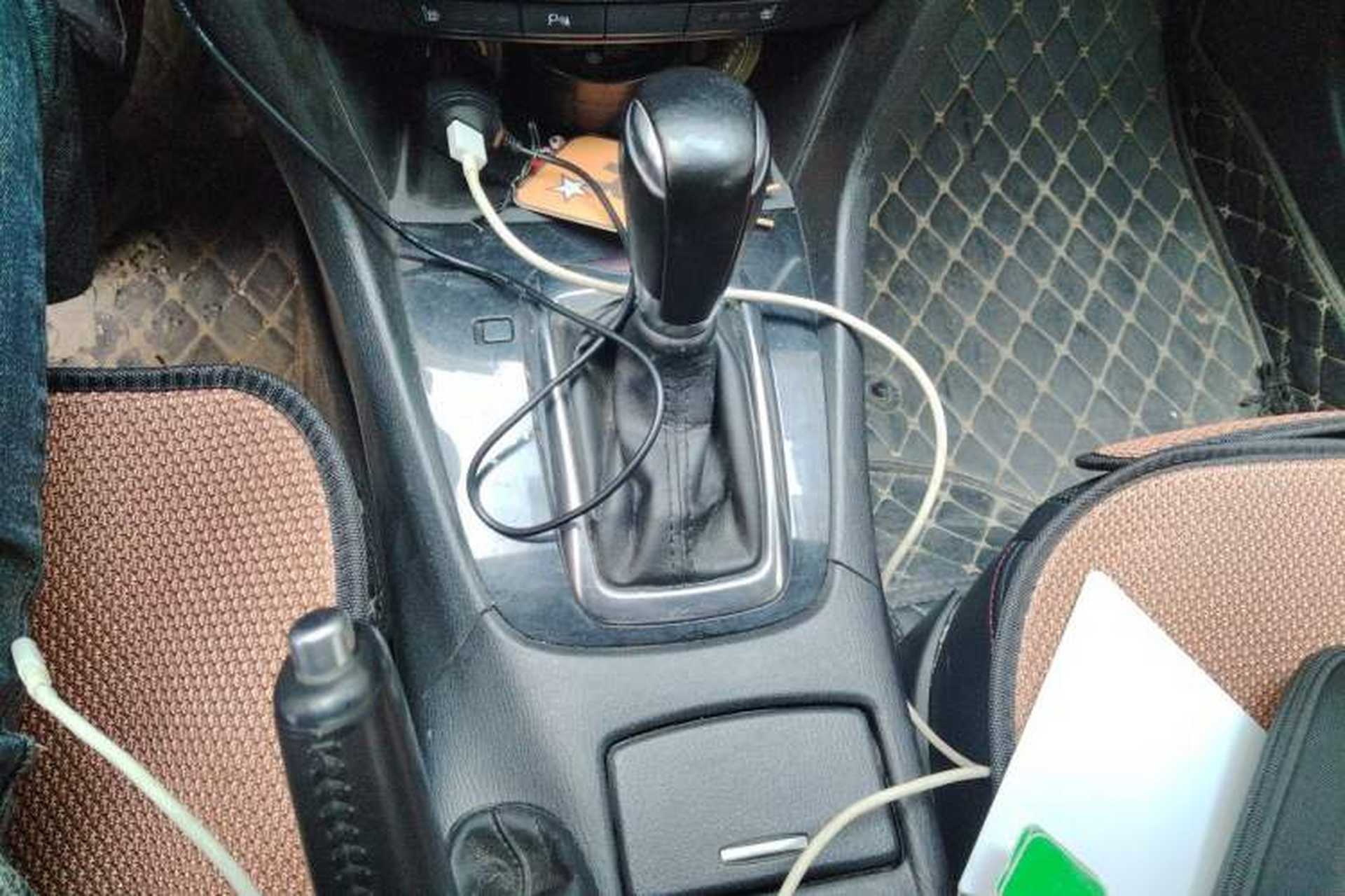 Used Mazda Atenza 2014 2.5L Blue Sky Prestige Edition Gear Lever