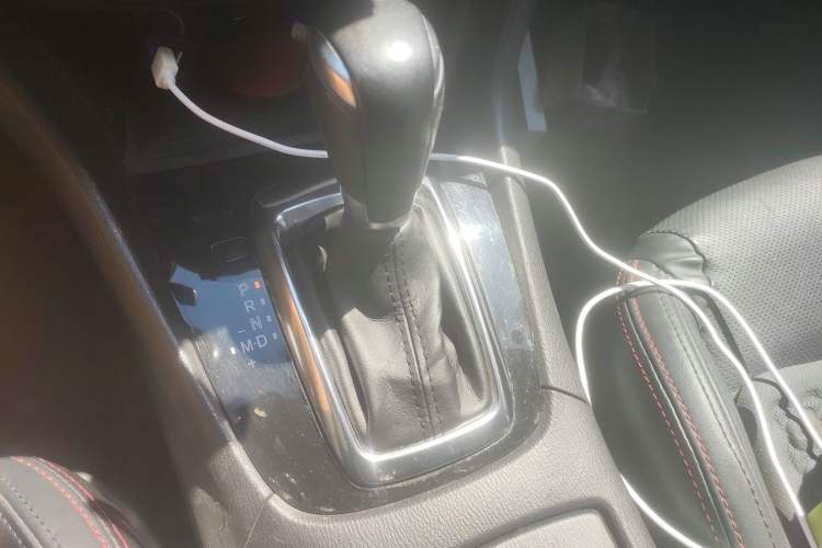 Used Mazda Atenza 2014 2.0L Blue Sky Luxury Edition Gear Lever