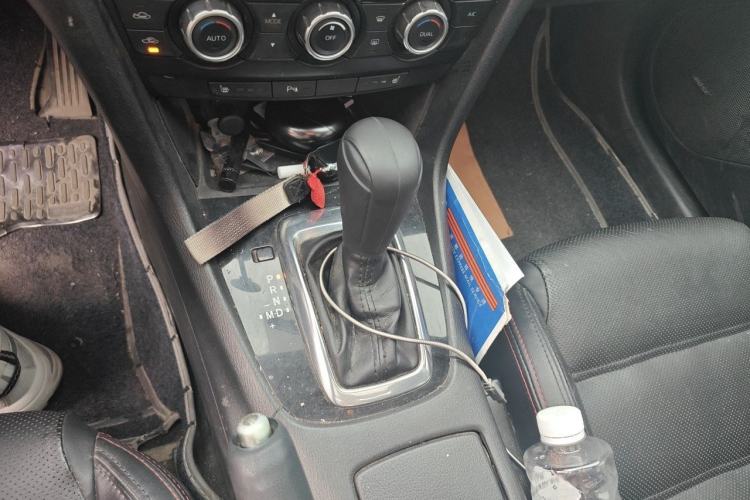 Used Mazda Atenza 2014 2.5L Blue Sky Prestige Edition Gear Lever
