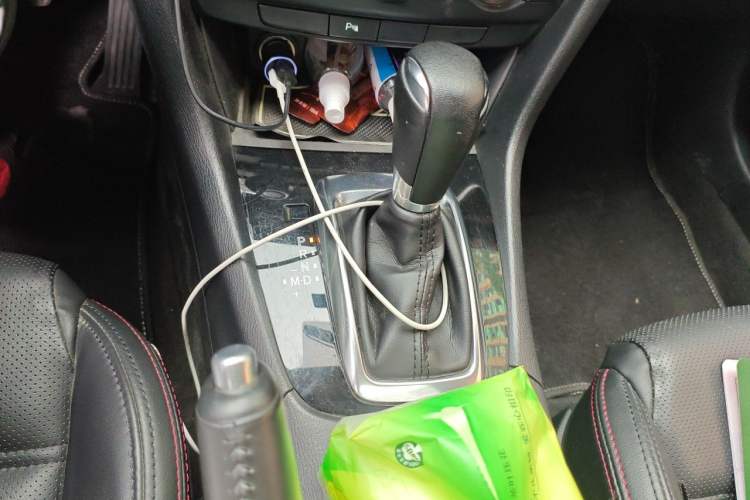 Used Mazda Atenza 2014 2.0L Blue Sky Luxury Edition Gear Lever