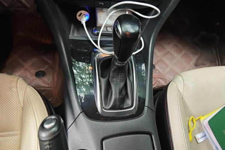 Used Mazda Atenza 2014 2.0L Blue Sky Luxury Edition Gear Lever