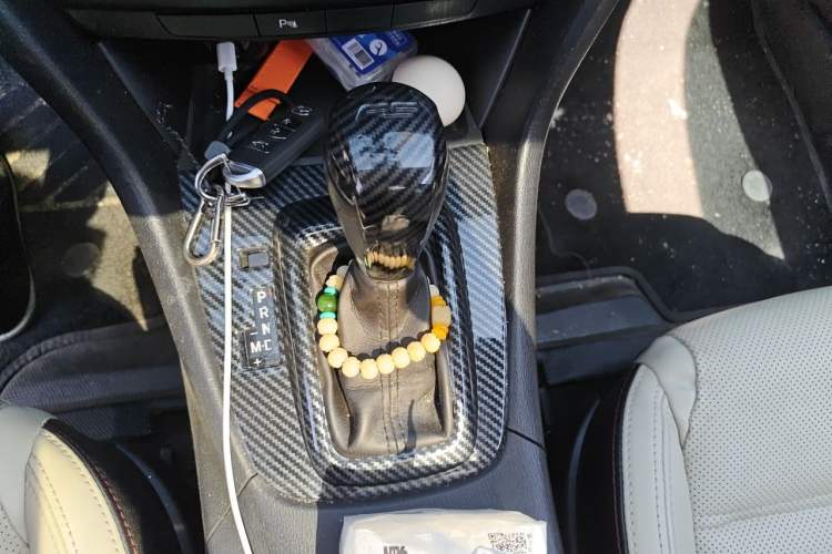 Used Mazda Atenza 2014 2.0L Blue Sky Luxury Edition Gear Lever